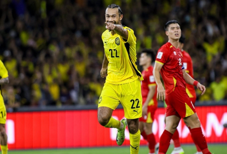 Khác Việt Nam, ĐT Malaysia dự giải giao hữu khủng với 2 đội World Cup