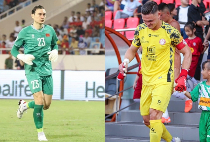 2 ngôi sao Việt kiều sắp tạo thương vụ bom tấn V-League?