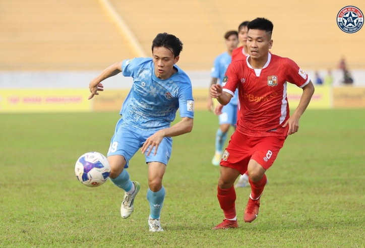 PVF-CAND vs Đồng Nai: Phải thắng để hy vọng