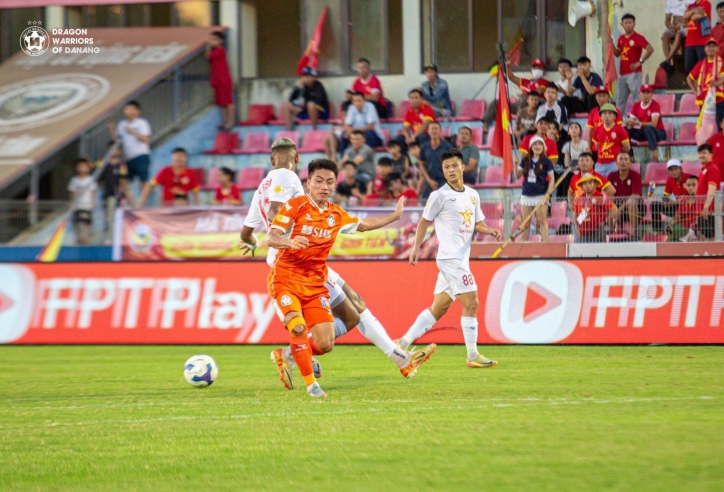 Lịch thi đấu vòng 26 V-League 2024/25: CAHN giành huy chương, ngã ngũ cuộc đua trụ hạng
