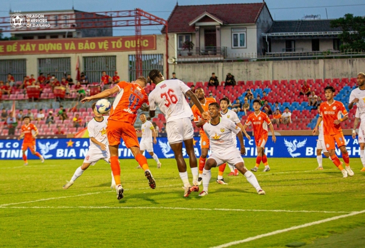Lịch thi đấu bóng đá hôm nay 22/6: Ngày hạ màn V-League