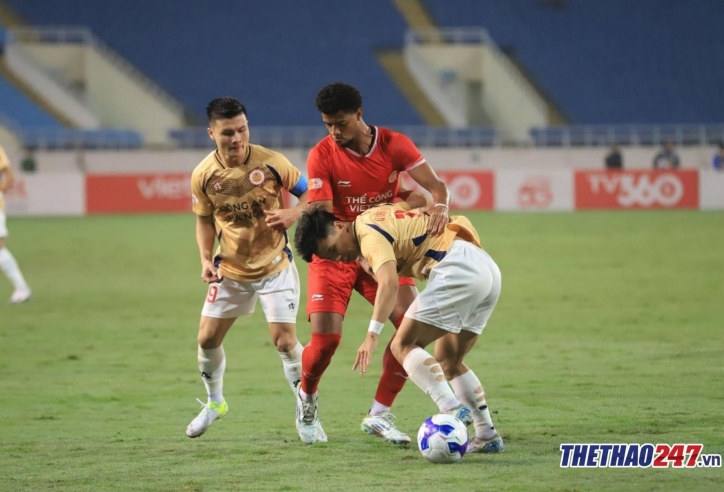 CAHN vs Viettel: Quyết đấu vào chung kết