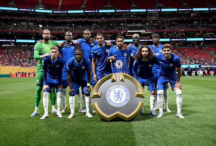 Trực tiếp Esperance Tunis vs Chelsea, 8h00 hôm nay 25/6