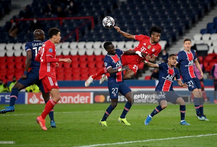 Lịch thi đấu bóng đá hôm nay 5/7: PSG vs Bayern Munich khi nào?