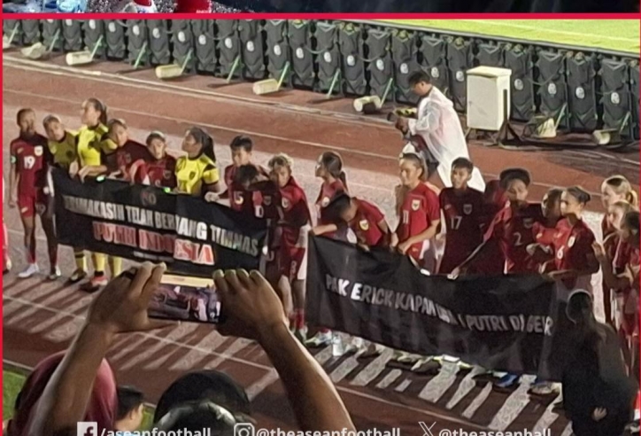Hàng loạt cầu thủ Indonesia chất vấn Chủ tịch PSSI sau thất bại