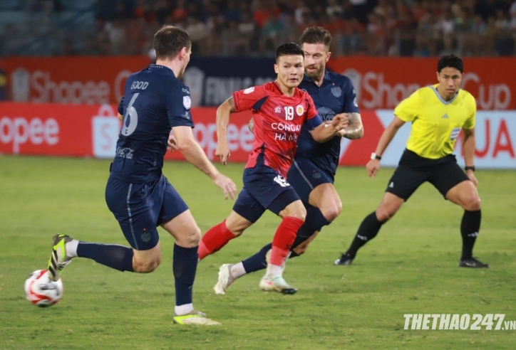 AFF thay đổi hàng loạt cho Shopee Cup, CAHN và Nam Định hưởng lợi?
