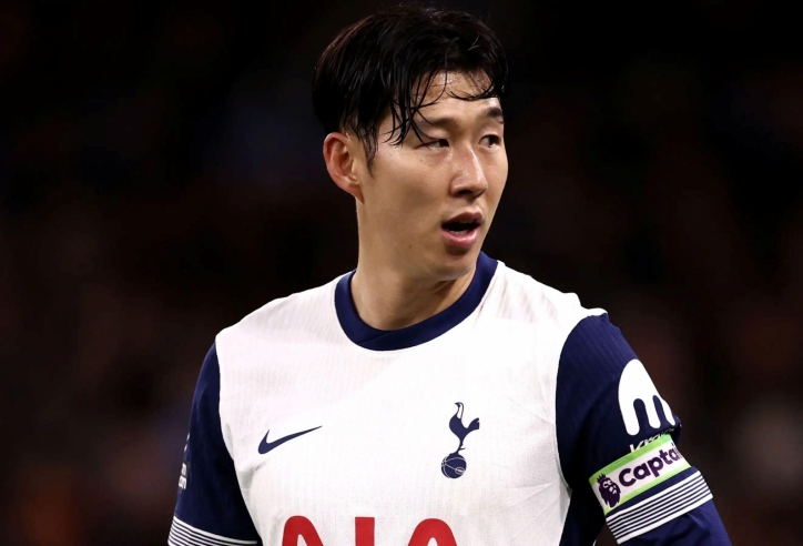Son Heung-min chốt lại phương án rời Tottenham