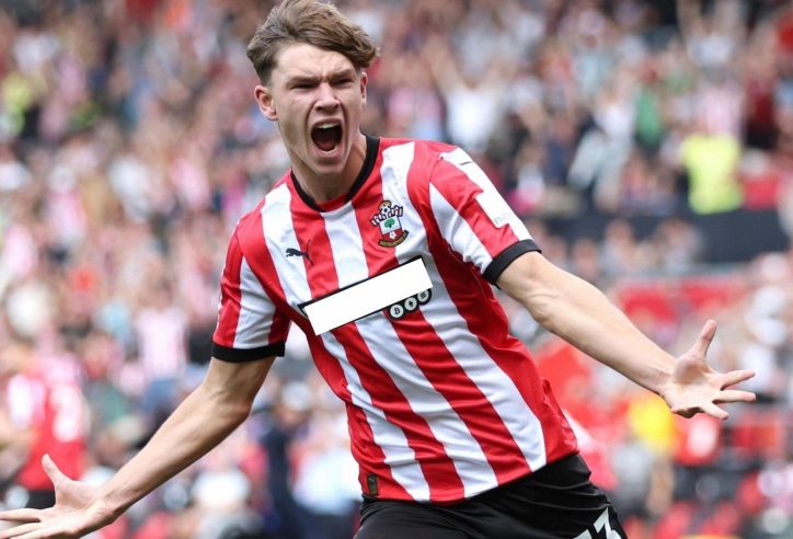 MU lao vào cuộc tranh đấu 'Jack Grealish' mới