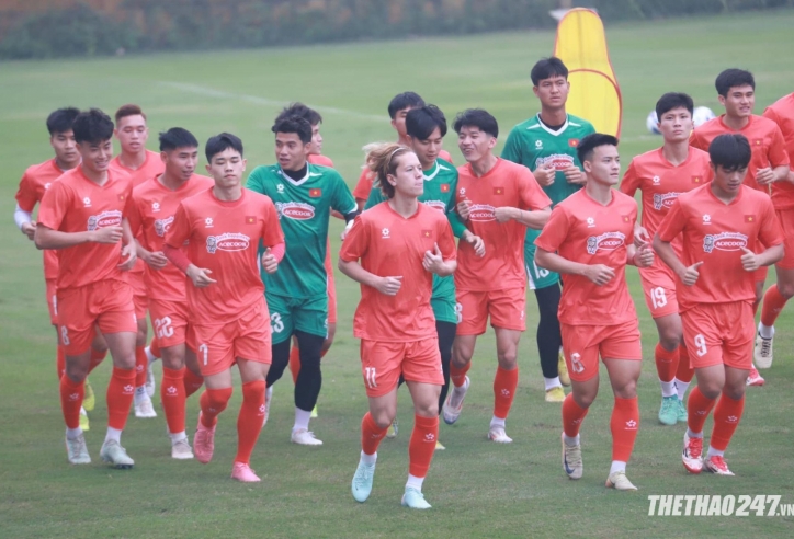 Xem trực tiếp U23 Việt Nam tại giải U23 Đông Nam Á 2025 ở đâu?