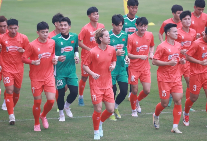 AFF đặc biệt đánh giá cao 2 cầu thủ U23 Việt nam