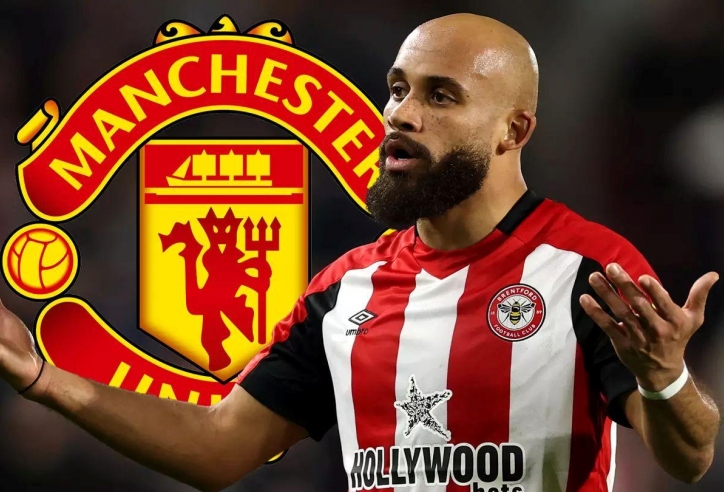 Mbeumo quá thất vọng với Man Utd