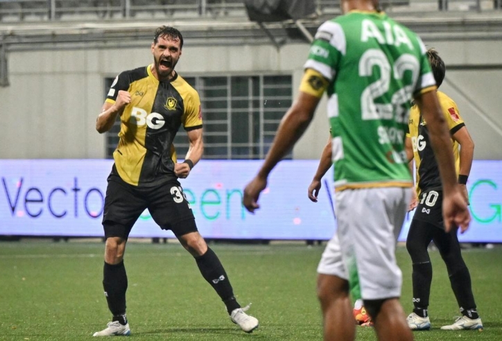 'Chelsea Việt Nam' chuẩn bị có ngoại binh Châu Âu