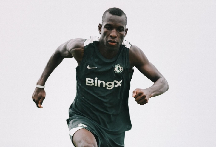 Chelsea ra giá cho Nicolas Jackson, mọi CLB 'khóc thét'