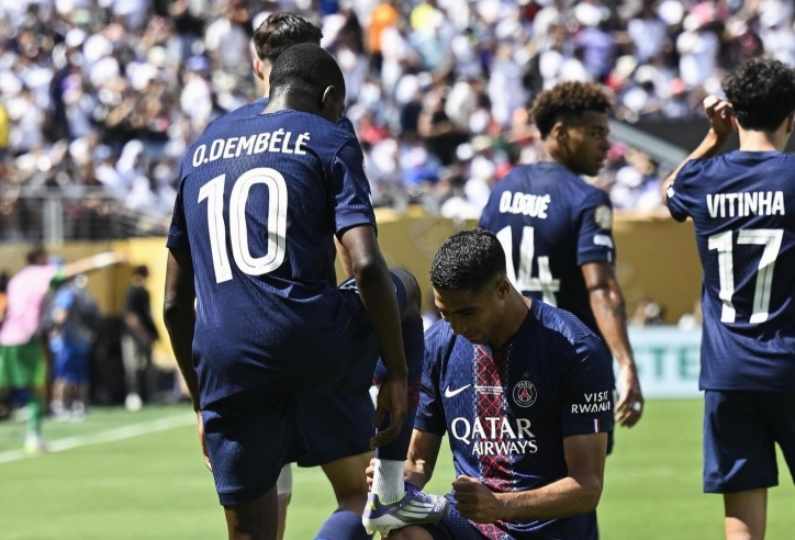 Lịch thi đấu bóng đá hôm nay 13/7: Chelsea vs PSG khi nào?