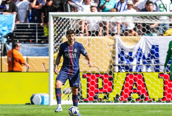 Thua thảm Chelsea, sao PSG lập tức thông báo rời đội
