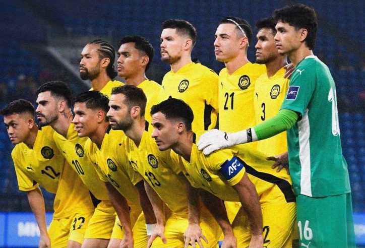 Malaysia bất ngờ bỏ giải, mất cơ hội gặp đội đá World Cup
