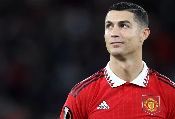 MU đập tan chỉ trích của Ronaldo