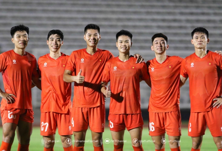 Lịch thi đấu bóng đá hôm nay 19/7: U23 Việt Nam vs U23 Lào mấy giờ?