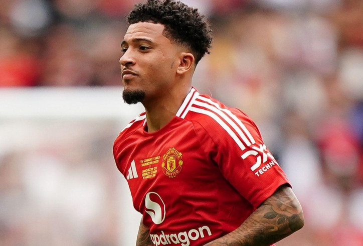 Đại gia Premier League 'rút hầu bao' giải cứu Sancho