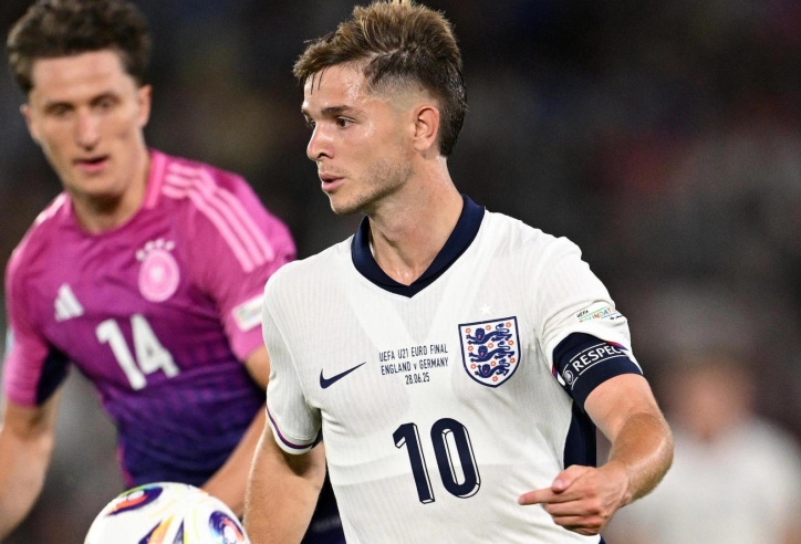 Man City chốt giá bán đội trưởng tuyển Anh, nhiều đại gia 'ngao ngán'
