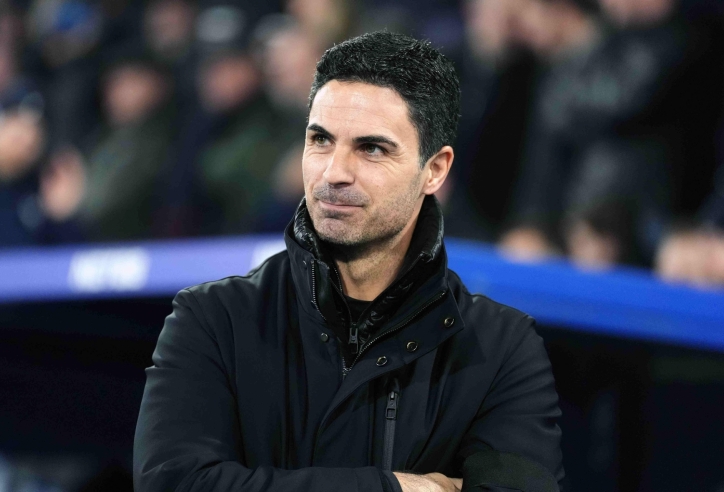 Arsenal chi 750 triệu Bảng chuyển nhượng, Arteta nói chưa đủ