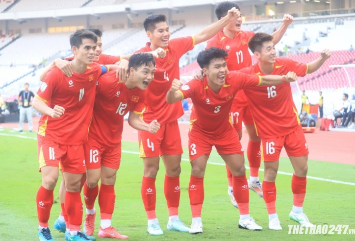 Lịch thi đấu bóng đá hôm nay 28/7: U23 Đông Nam Á trở lại!