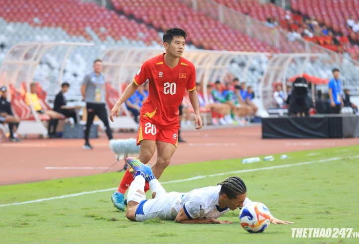 Lịch thi đấu bóng đá hôm nay 29/7: U23 Việt Nam vs U23 Indonesia mấy giờ?