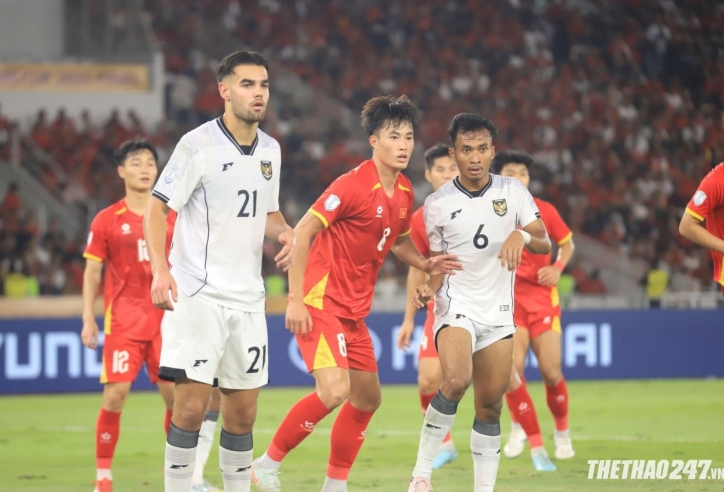 ESPN: 'U23 Việt Nam dùng nghệ thuật hắc ám thắng Indonesia'