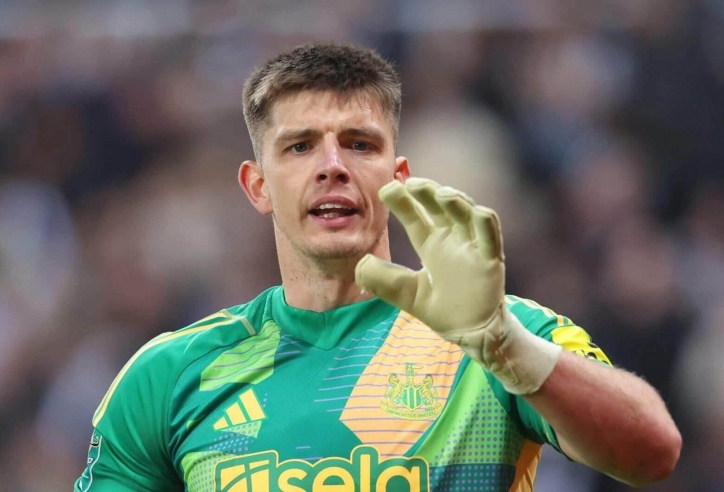 MU nhắm mua thủ môn phản xạ hay nhất Premier League