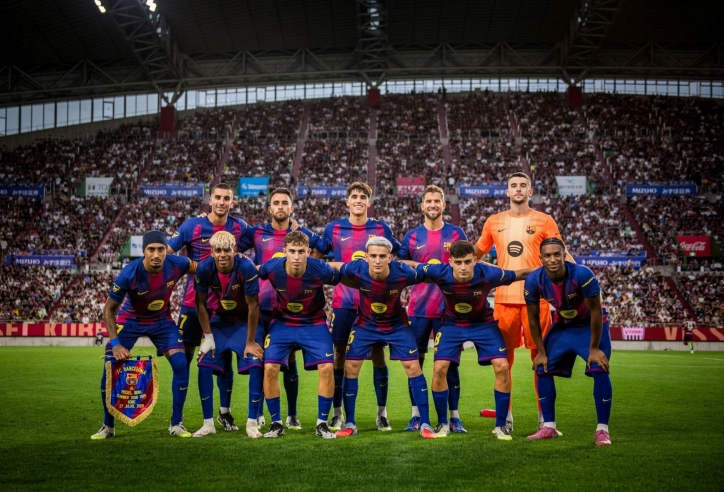 Trực tiếp FC Seoul vs Barcelona, 18h00 hôm nay 31/7