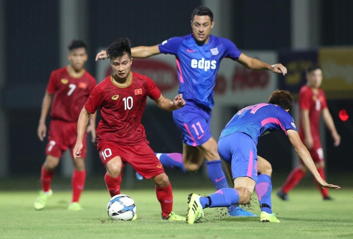 Cựu sao Việt kiều U23 Việt Nam bất ngờ thông báo giải nghệ