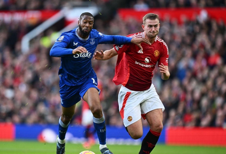 Lịch thi đấu bóng đá hôm nay 3/8: MU vs Everton khi nào?