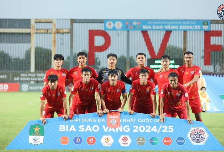 Thay Quảng Nam đá V-League, CLB hạng Nhất lập tức đổi tên?