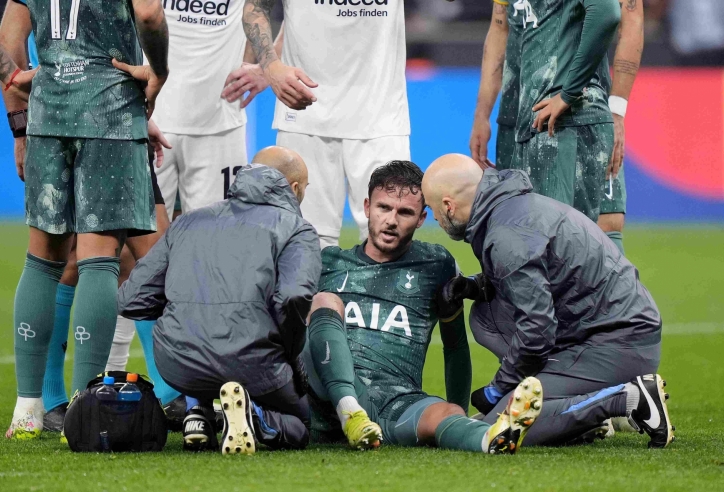 Nóng: Ngôi sao Premier League vừa khỏi chấn thương đứt luôn dây chằng