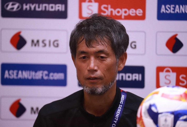 HLV Thái Lan dự đoán thật lòng về trận Việt Nam vs U23 Australia