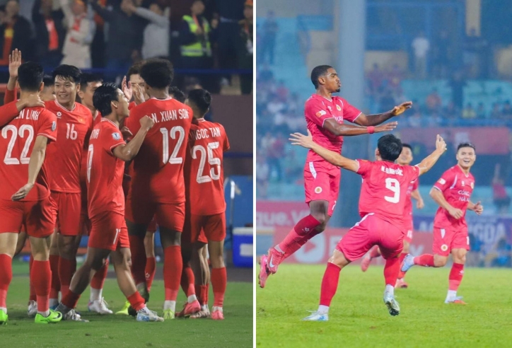 ĐT Việt Nam vs CAHN: Cân tài cân sức