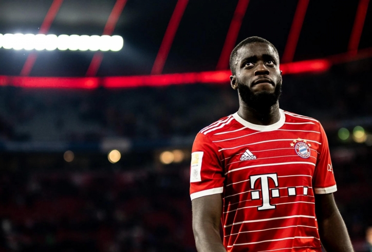 Real Madrid chốt chiêu mộ trung vệ hay bậc nhất nước Đức