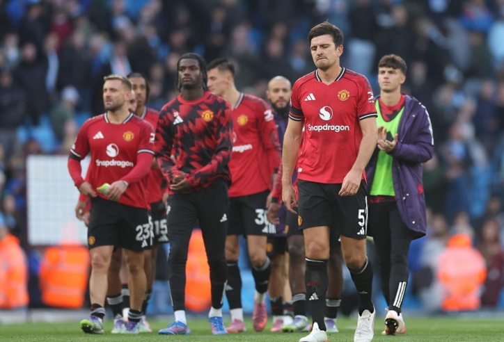 Siêu máy tính dự đoán MU xuống hạng còn cao hơn đi C1