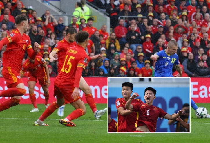Tin bóng đá 6/6: Xác định 30/32 đội dự World Cup 2022; U23 Việt Nam đi tiếp khi nào?
