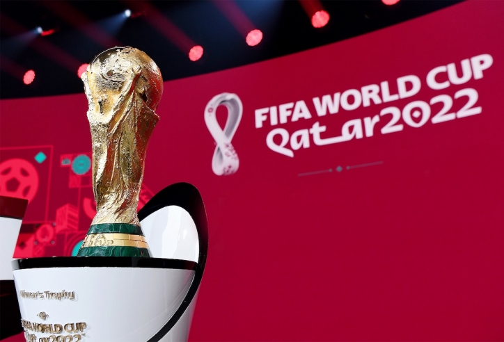 CHÍNH THỨC: VTV sở hữu bản quyền World Cup 2022