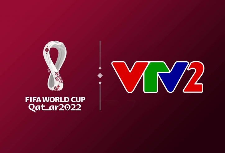 VTV2 trực tiếp bóng đá World Cup 2022 hôm nay 18/12
