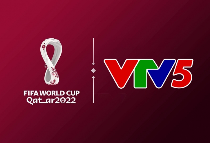 VTV5 trực tiếp bóng đá World Cup 2022 hôm nay 18/12