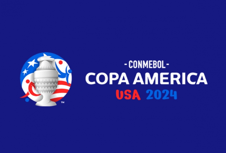 Lịch thi đấu Copa America 2024 theo giờ Việt Nam
