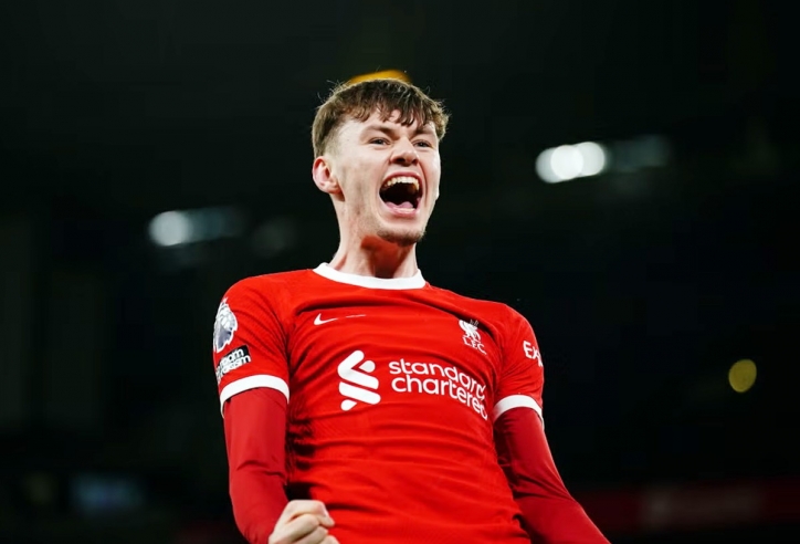 Conor Bradley: Tài năng trẻ rực sáng của Liverpool