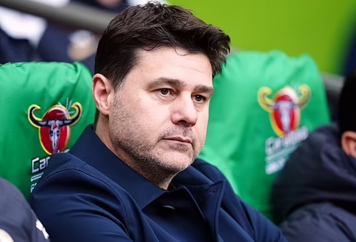 Bất ngờ ứng viên Chelsea nhắm thay thế Pochettino