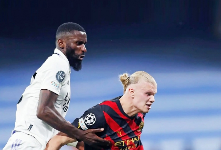 Xác định 4 đội vào tứ kết Champions League