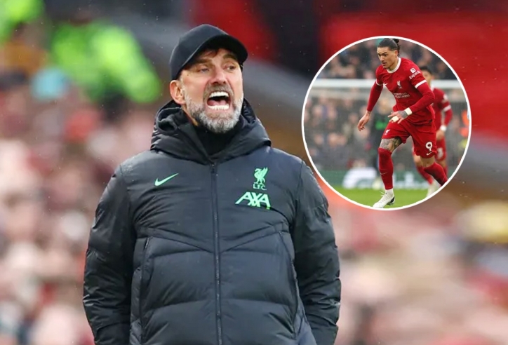 NHM chỉ thẳng sai lầm của Klopp khiến Liverpool không thắng