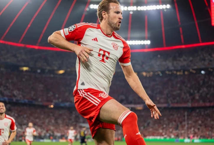 Daniel Sturridge dự đoán chính xác trận Bayern vs Real Madrid đến kinh ngạc