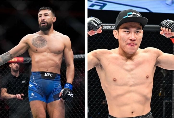 UFC on ESPN 61: Cơ hội nào dành cho Quang Lê?