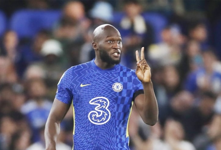 Romelu Lukaku sắp rời Chelsea đến bến đỗ mơ ước